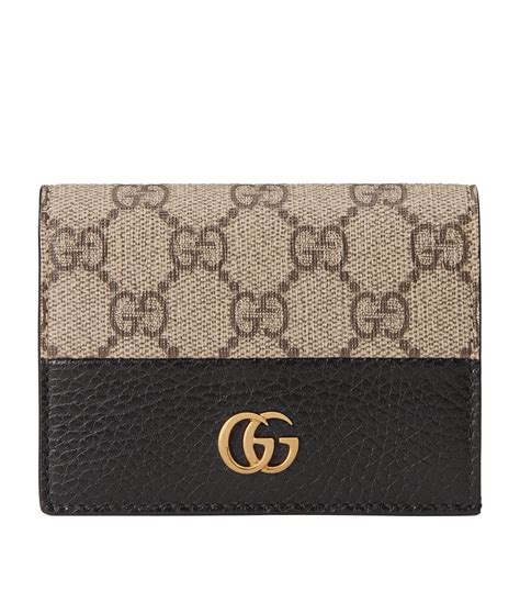 gucci flip wallet|where to buy Gucci wallet.